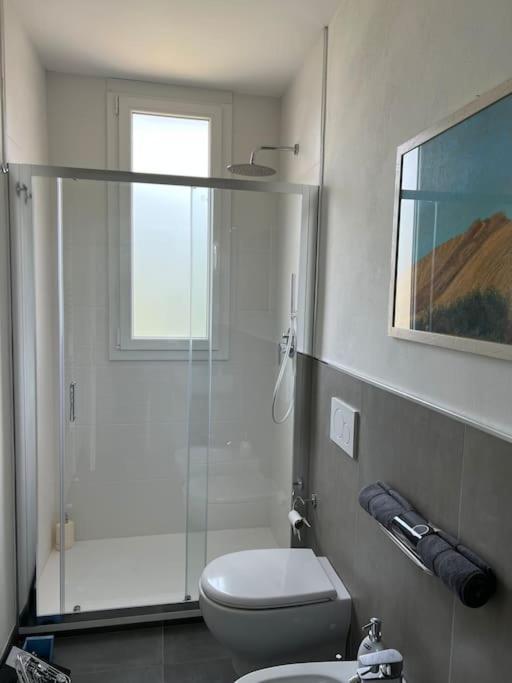 Terrace View Florence Attic Екстериор снимка