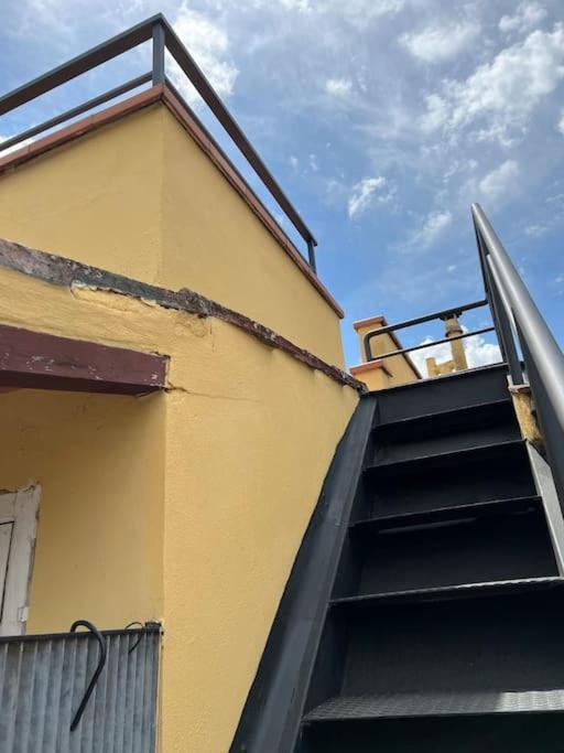 Terrace View Florence Attic Екстериор снимка