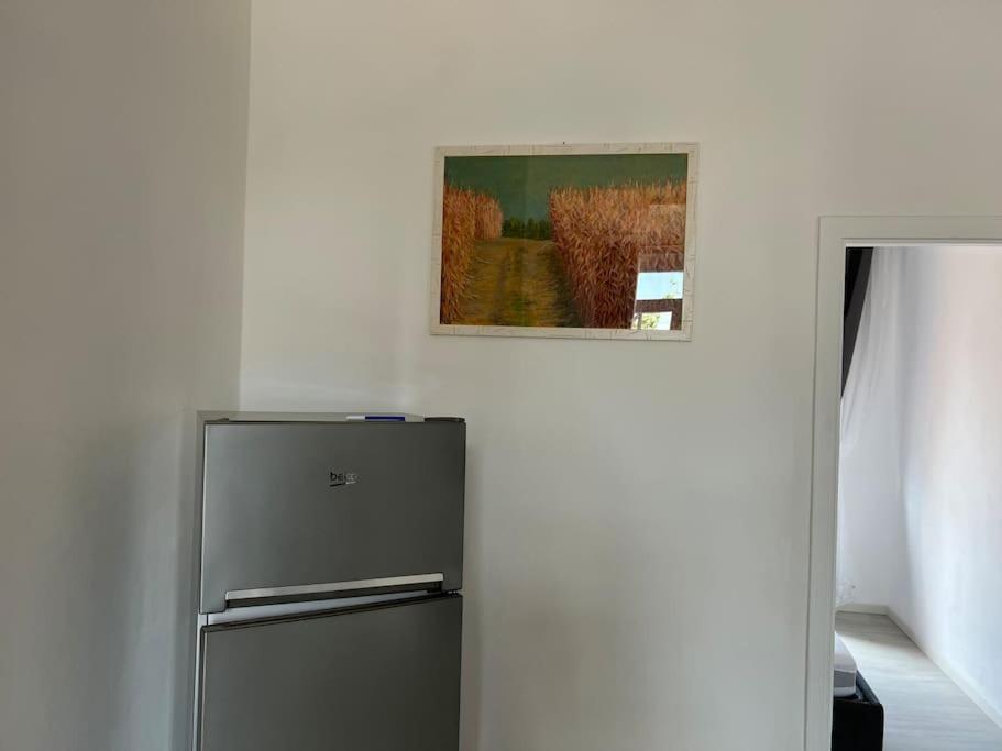 Terrace View Florence Attic Екстериор снимка