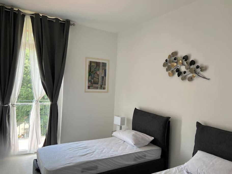 Terrace View Florence Attic Екстериор снимка