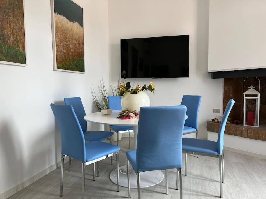 Terrace View Florence Attic Екстериор снимка