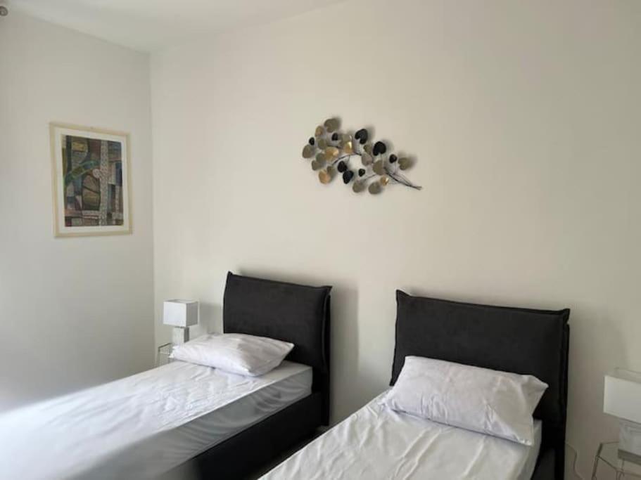 Terrace View Florence Attic Екстериор снимка
