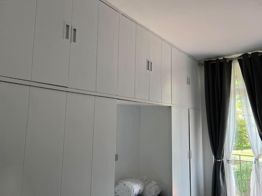 Terrace View Florence Attic Екстериор снимка