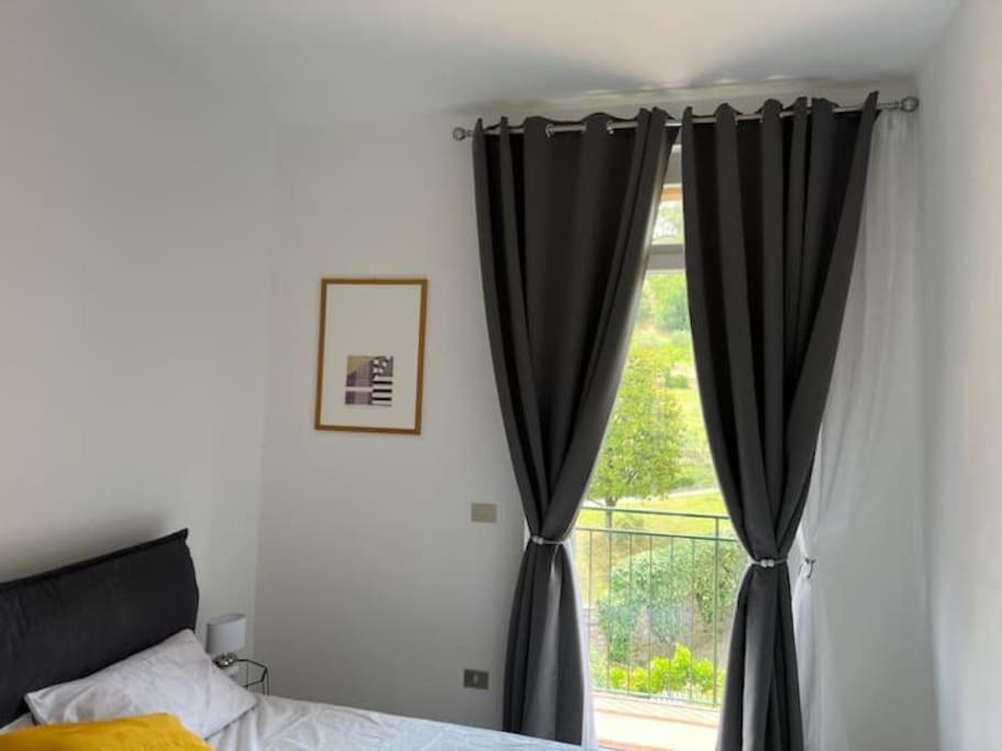 Terrace View Florence Attic Екстериор снимка