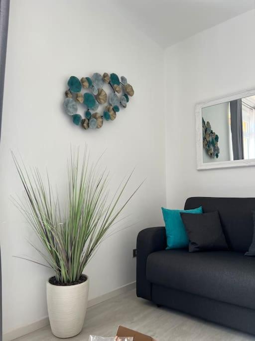 Terrace View Florence Attic Екстериор снимка